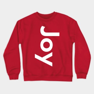 JOY (2019) Crewneck Sweatshirt